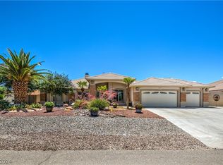 5321 E Deerfield Ct, Pahrump, NV 89061