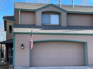 1707 Jamie Way, Carson City, NV 89701