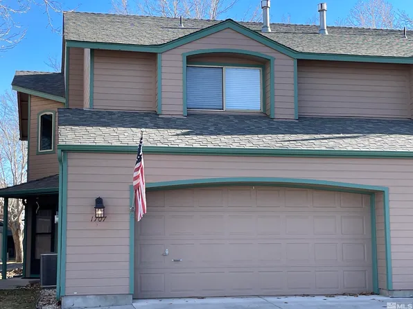 1707 Jamie Way, Carson City, NV 89701