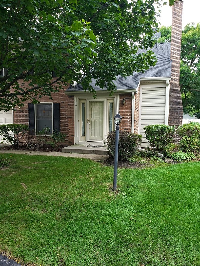 161 Bright Ridge Dr, Schaumburg, IL 60194 Zillow