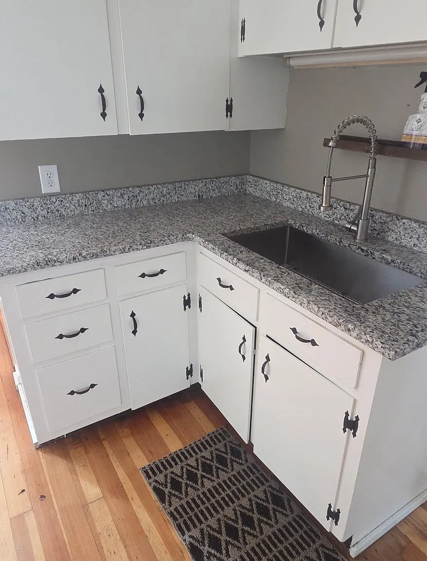 3 bed, 1000 sqft, $2,700 — Photo 2