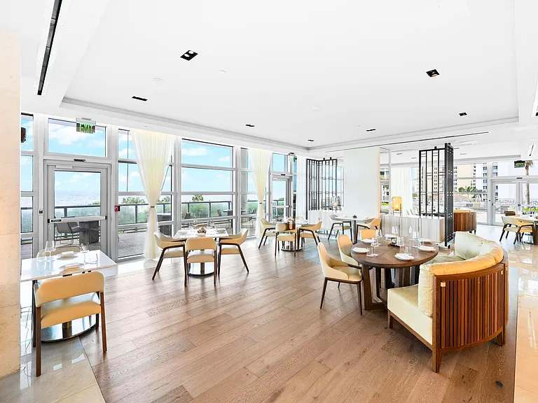 3100 N Ocean Dr #H-1608 — Photo 152