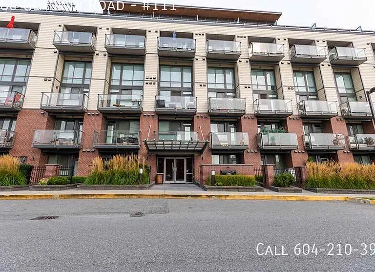 3080 Gladwin Rd #111 — Photo 17