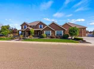 3742 S Stockenham Ave, Meridian, ID 83642