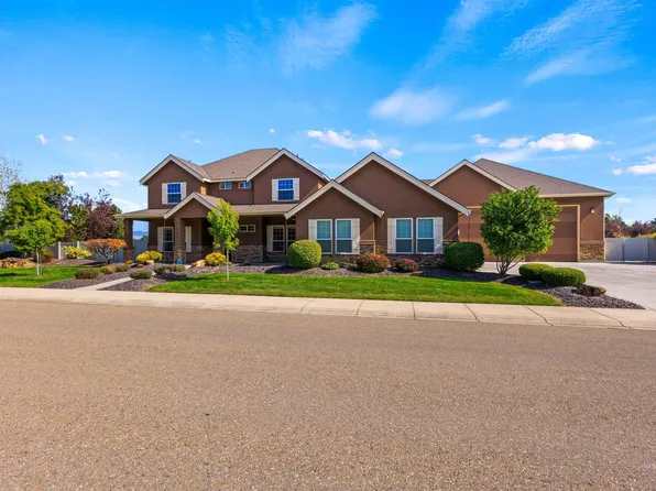 3742 S Stockenham Ave, Meridian, ID 83642