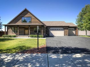 427 Mactavish Ln, Belgrade, MT 59714