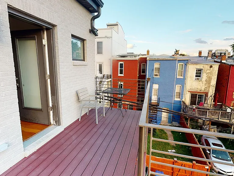 1159 Oates St NE #3A — Photo 10
