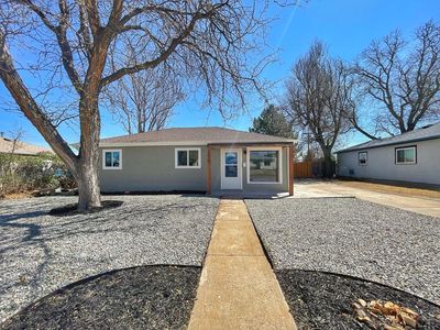 2570 Azalea St, Pueblo, CO, 81005