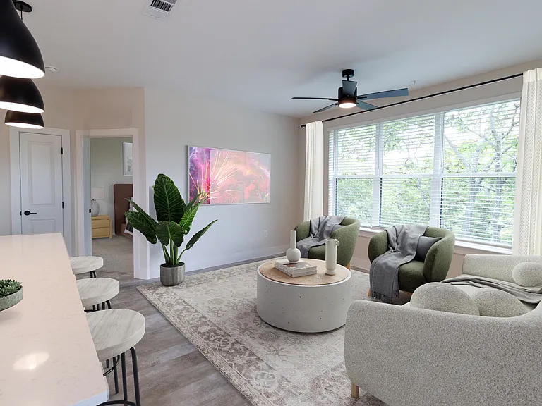 District at Riverside Apartments — Photo 54