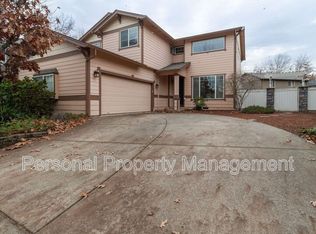 17407 SE 23rd Way, Vancouver, WA 98683