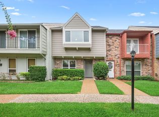 10204 Longmont Dr #44/3, Houston, TX 77042