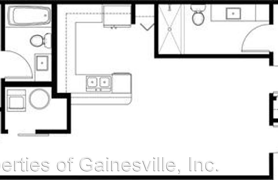 2nd image of 4120 NW 37th Pl #8729984