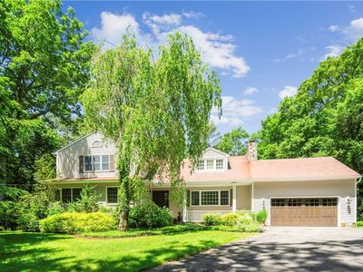 63 Valley View Road, Chappaqua, NY, 10514