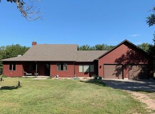 805 W 21st Rd, Phillips, NE 68865
