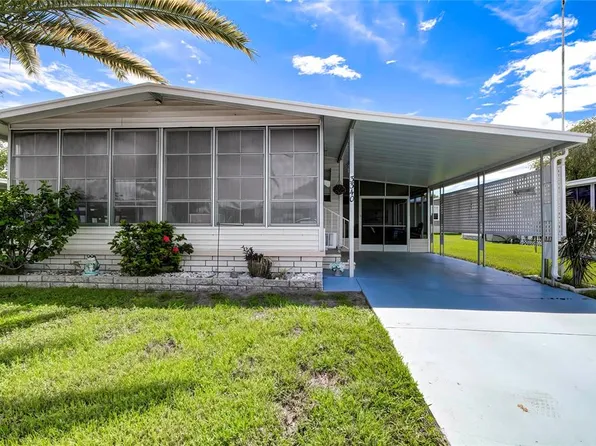 3340 Chatford Dr, Holiday, FL 34690