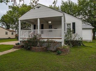 507 6th St, Park Hills, MO 63601