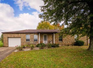 128 Joy Ln, Culloden, WV 25510