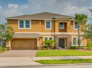 1905 Plantation Oak Dr, Orlando, FL 32824