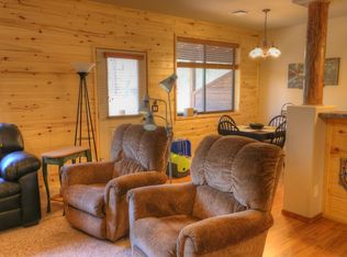 4530 Tatanka Loop UNIT B6, Show Low, AZ 85901