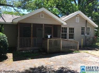 6386 Sunrise Dr, Pinson, AL 35126