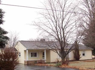 2998 Sharp Rd, Adrian, MI 49221