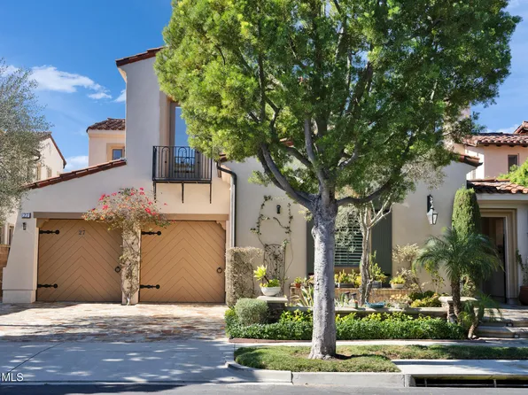 27 Rose Trellis, Irvine, CA 92603