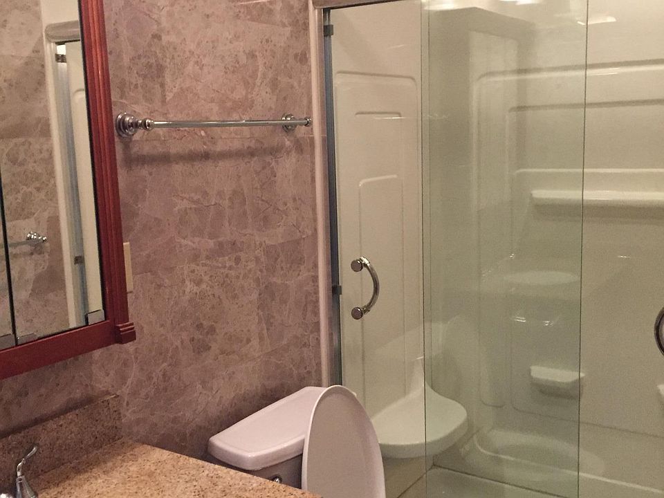 shower