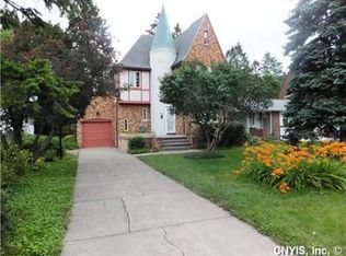 405 E Genesee Pkwy, Syracuse, NY 13214