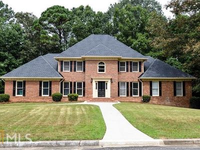 3561 Eagle Landing Dr, Snellville, GA, 30039