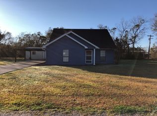 4512 Woodlawn Rd, Maurice, LA 70555