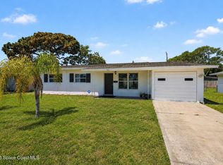 620 Cherokee Ave, Melbourne, FL 32935