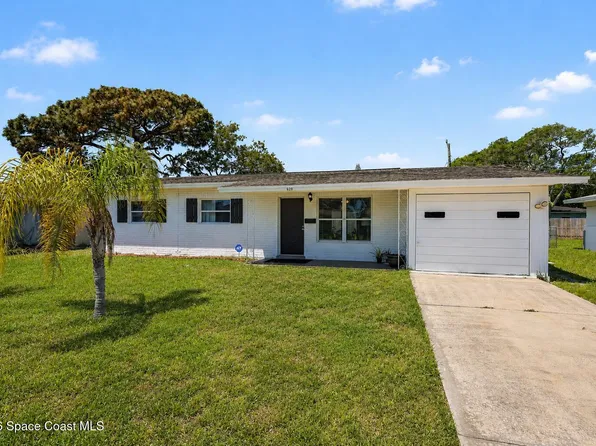 620 Cherokee Ave, Melbourne, FL 32935