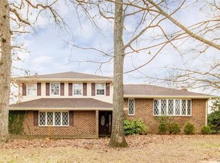 14430 Happy Hill Rd, Chester, VA 23831