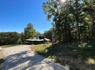 2210 S South Marshfield Rd, Bruner, MO 65620