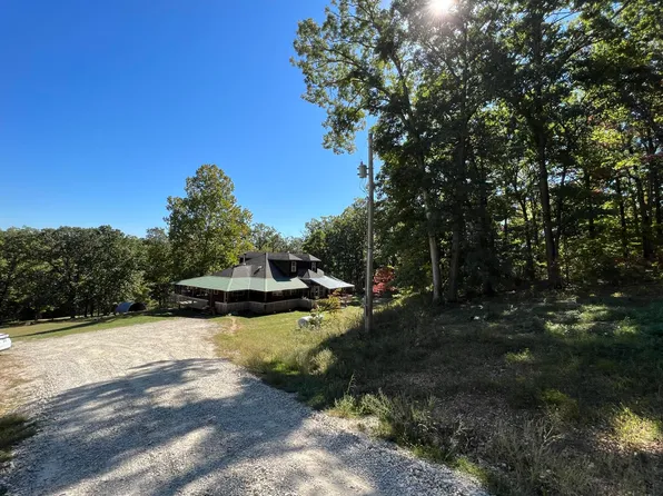 2210 S South Marshfield Rd Road, Bruner, MO 65620