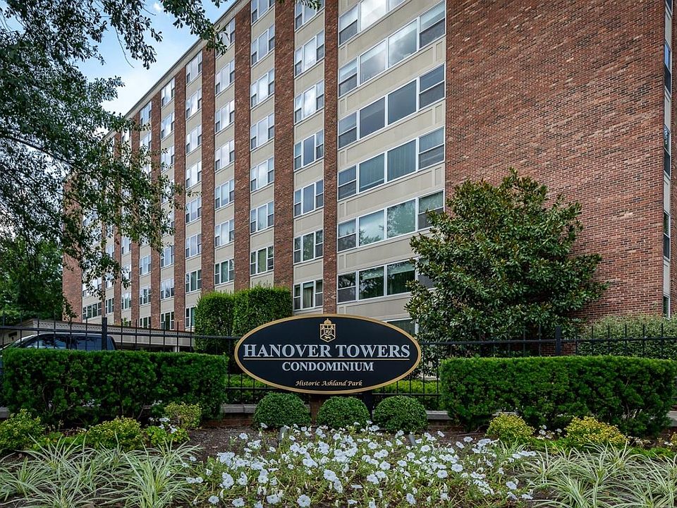 1st image of 101 S Hanover Ave APT 6C