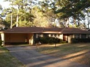 503 E Woodhaven Rd, Ruston, LA 71270