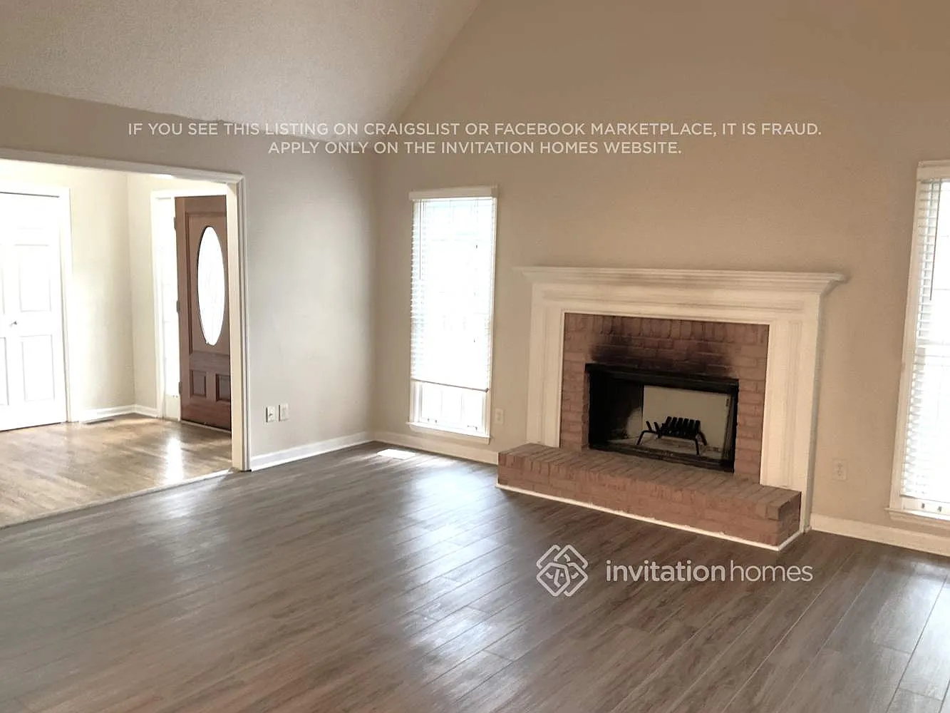 211 Whisperwood Ln NW Marietta, GA 30064 — Photo 2