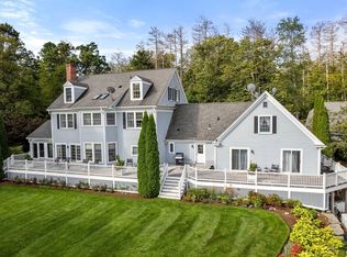 178 Glasheen Rd, Petersham, MA 01366