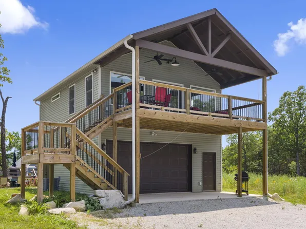 42 Rebel Lane, Lampe, MO 65681