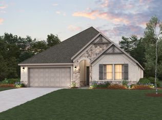 7331 Prairieside Trl, Venus, TX 76084