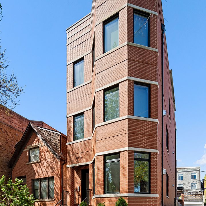 1st image of 2112 W Haddon Ave #1