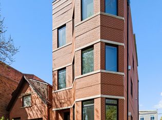 2112 W Haddon Ave #1, Chicago, IL 60622