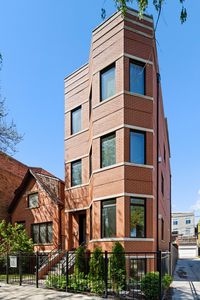2112 W Haddon Ave #1, Chicago, IL, 60622