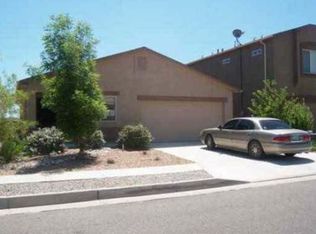 3008 Flint Axe St SW, Albuquerque, NM 87121