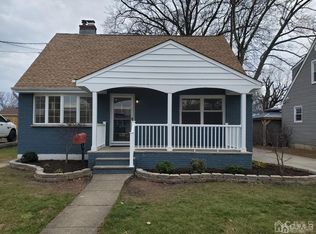 81 Gordon Ave, Fords, NJ 08863