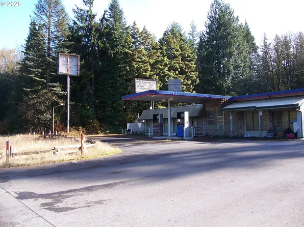 59650 E Highway 26, Sandy, OR 97055
