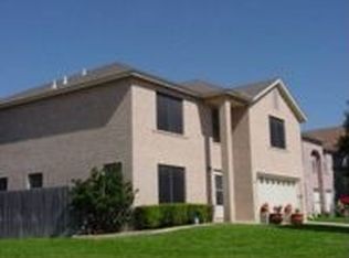 7503 Gander Park, Converse, TX 78109