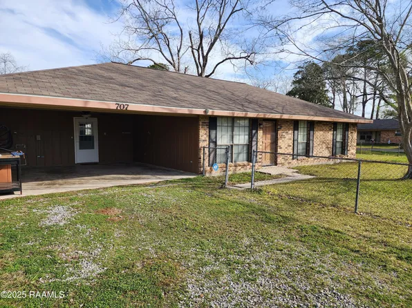 707 Texaco St, New Iberia, LA 70563
