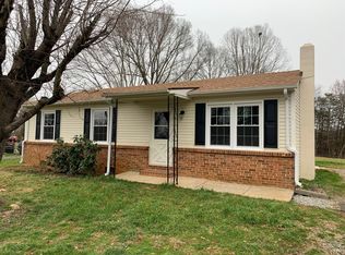 186 Izaak Rd, Madison Heights, VA 24572